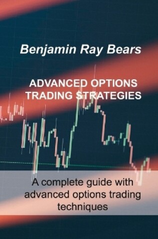 Cover of Advanced Options Trading Strategies