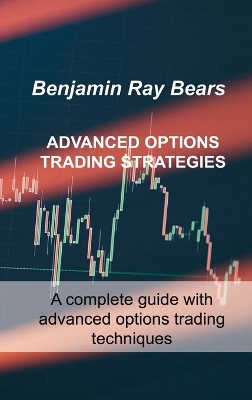 Book cover for Advanced Options Trading Strategies