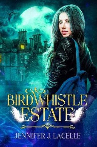 Cover of Birdwhistle Estate