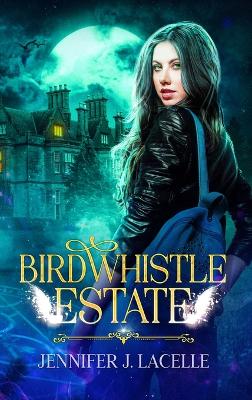 Book cover for Birdwhistle Estate