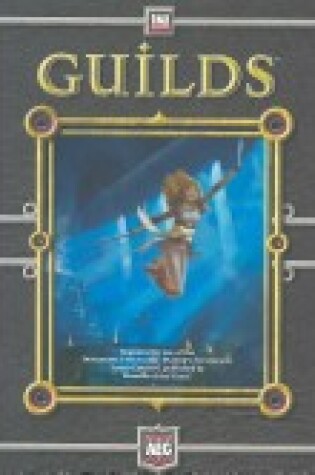 Cover of Guilds