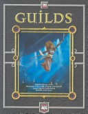 Book cover for Guilds