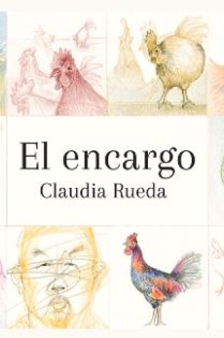 Cover of El Encargo
