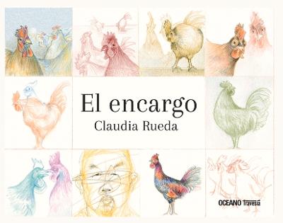 Book cover for El Encargo