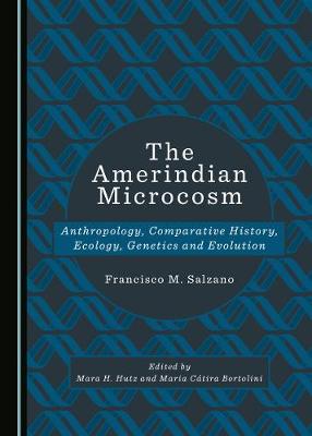 Book cover for The Amerindian Microcosm