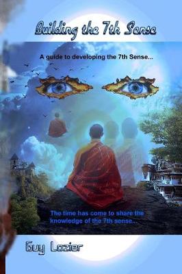 Book cover for Building the 7th Sense