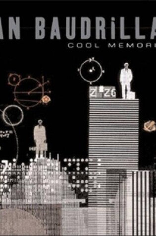 Cover of Cool Memories V