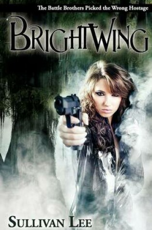 Cover of Brightwing