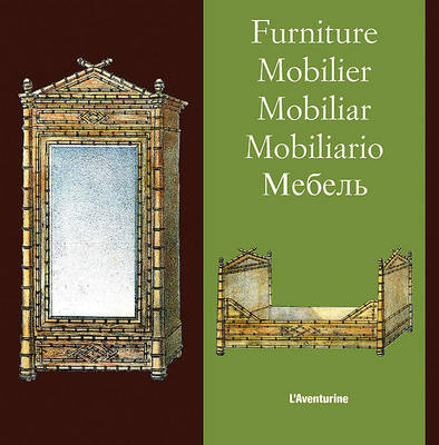 Cover of Furniture