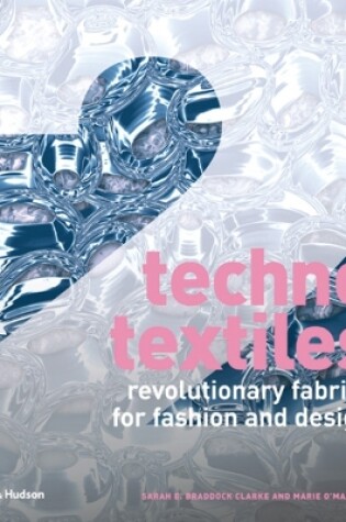 Cover of Techno Textiles 2