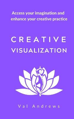 Cover of Creative Visualization