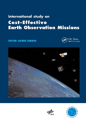 Cover of International Study on Cost-Effective Earth Observation Missions