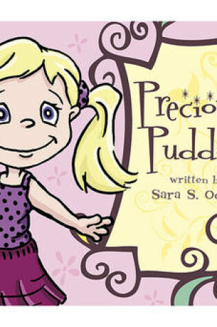 Cover of Precious Puddin'