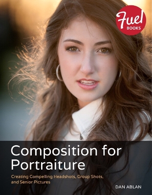 Book cover for Composition for Portraiture