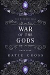 Book cover for War of the Gods