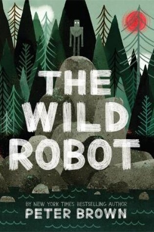 Cover of The Wild Robot