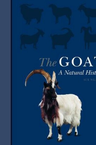 Cover of The Goat