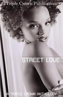 Book cover for Street Love