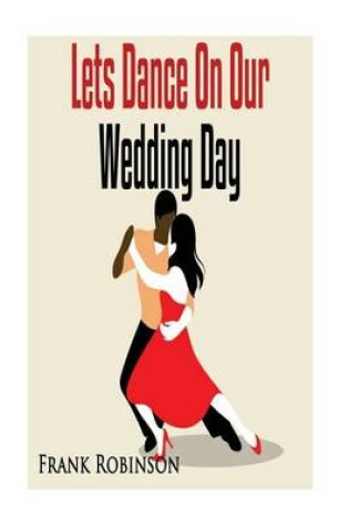 Cover of Let's Dance On Our Wedding Day