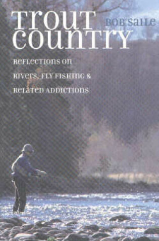 Cover of Trout Country