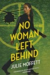 Book cover for No Woman Left Behind