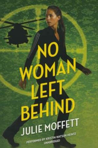 Cover of No Woman Left Behind