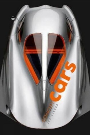 Cover of Concept Cars