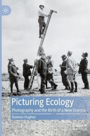 Cover of Picturing Ecology