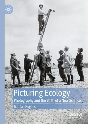 Book cover for Picturing Ecology