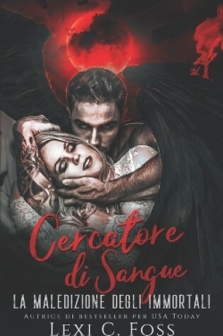 Cover of Cercatore di Sangue