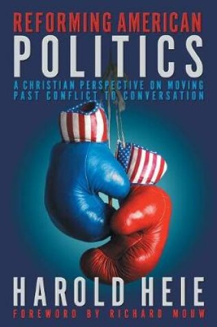 Cover of Reforming American Politics