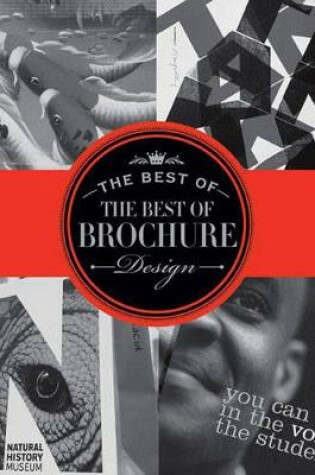 Cover of The Best of the Best of Brochure Design: Volume II
