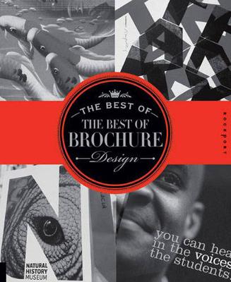 Book cover for The Best of the Best of Brochure Design: Volume II