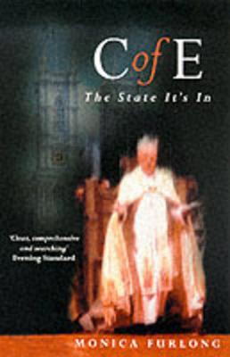 Book cover for C of E