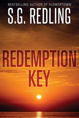 Book cover for Redemption Key