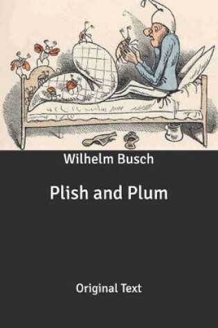 Cover of Plish and Plum