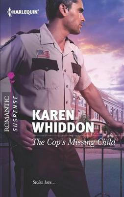 Book cover for The Cop's Missing Child