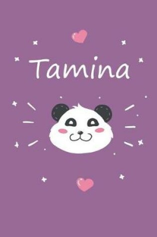 Cover of Tamina