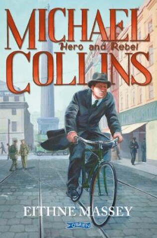 Cover of Michael Collins