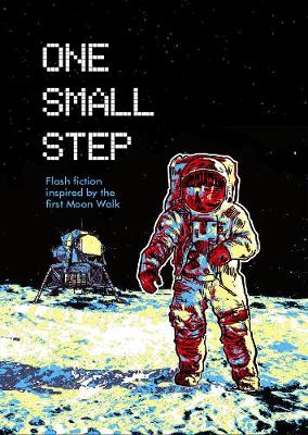 Book cover for One Small Step