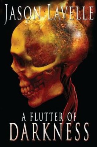 Cover of A Flutter of Darkness