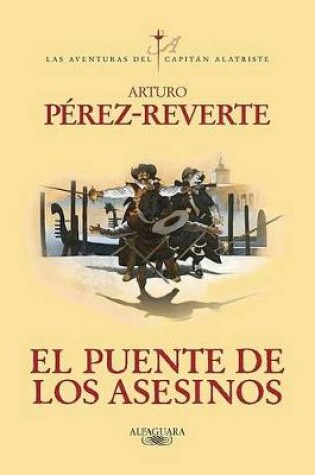 Cover of El Puente de Los Asesinos