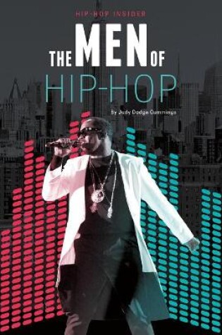 Cover of The Men of Hip-Hop
