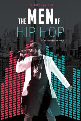 Book cover for The Men of Hip-Hop
