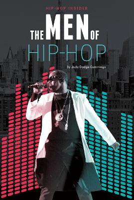 Cover of The Men of Hip-Hop