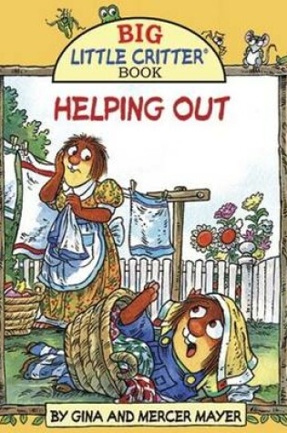 Cover of Helping out