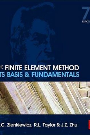 Cover of Finite Element Method: Its Basis and Fundamentals, The: Its Basis and Fundamentals