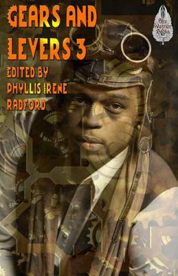Book cover for Gears and Levers 3
