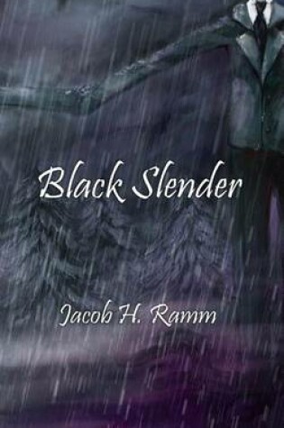 Cover of Black Slender