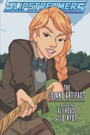 Cover of The Island Artifact